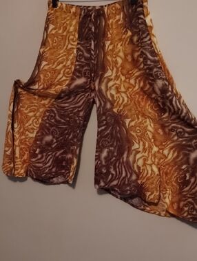 Belize Authentic Handmade Harem Pants